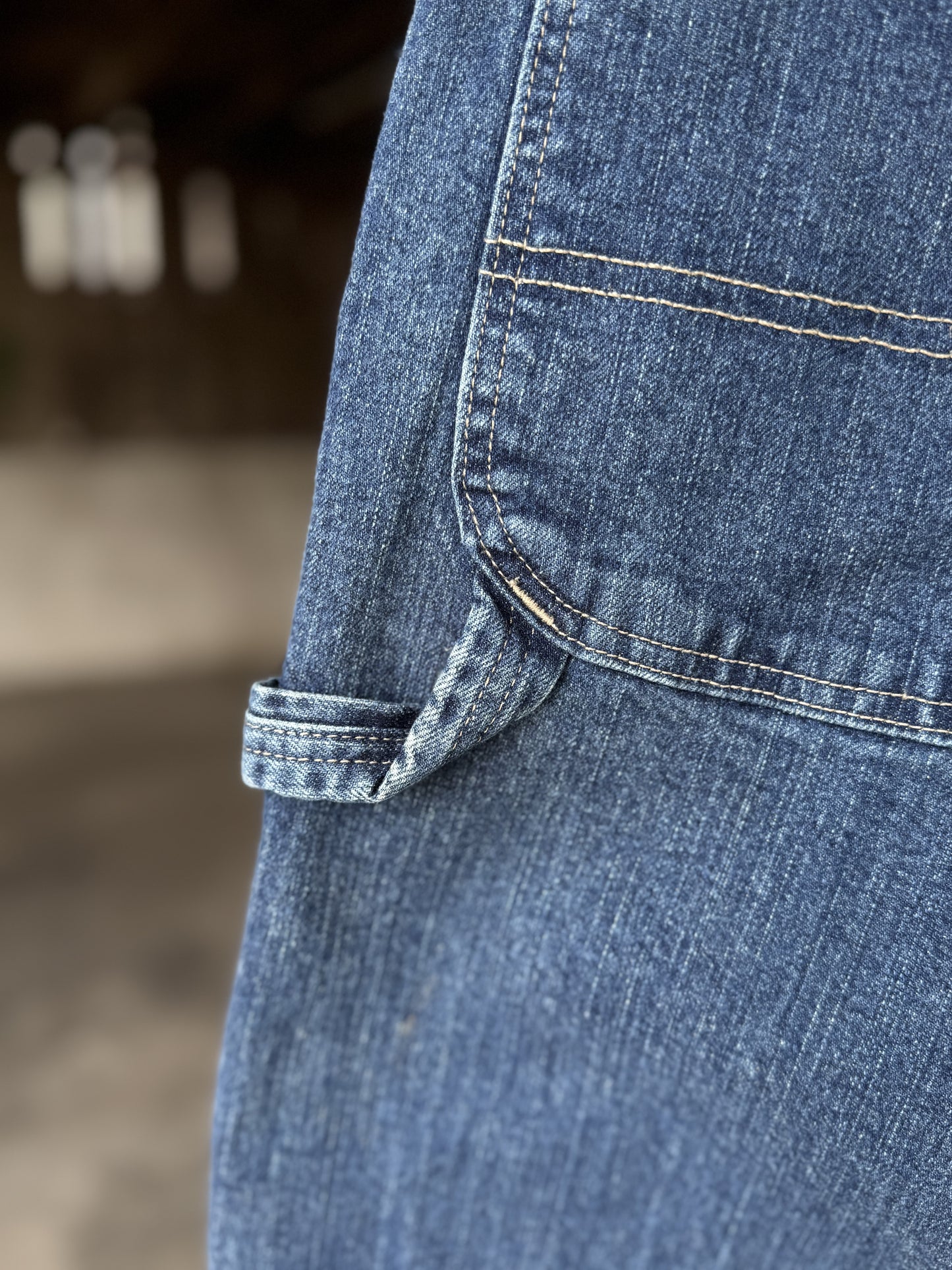 Vintage Dickies Jeans [36”]