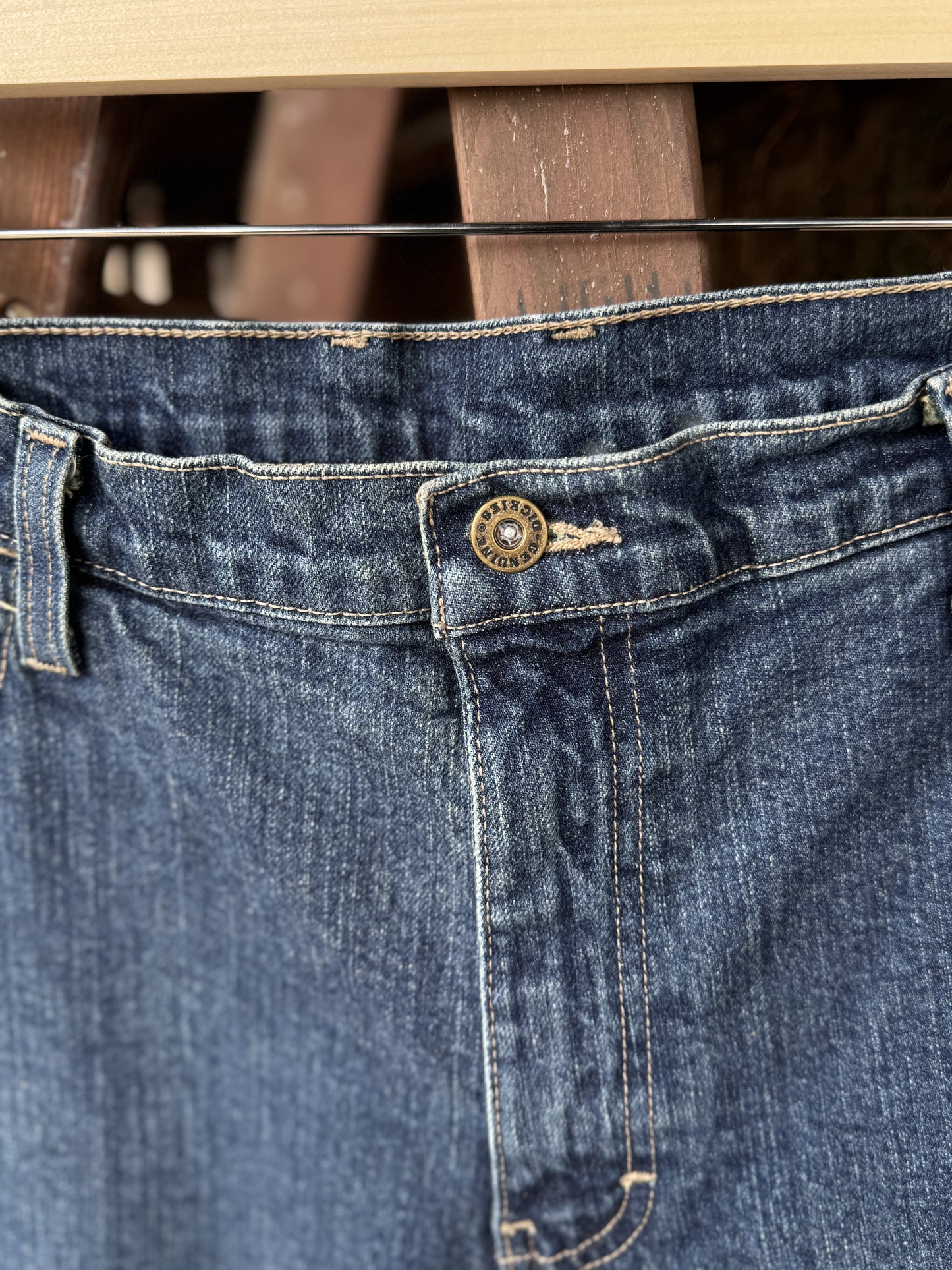 Vintage Dickies Jeans [36”]