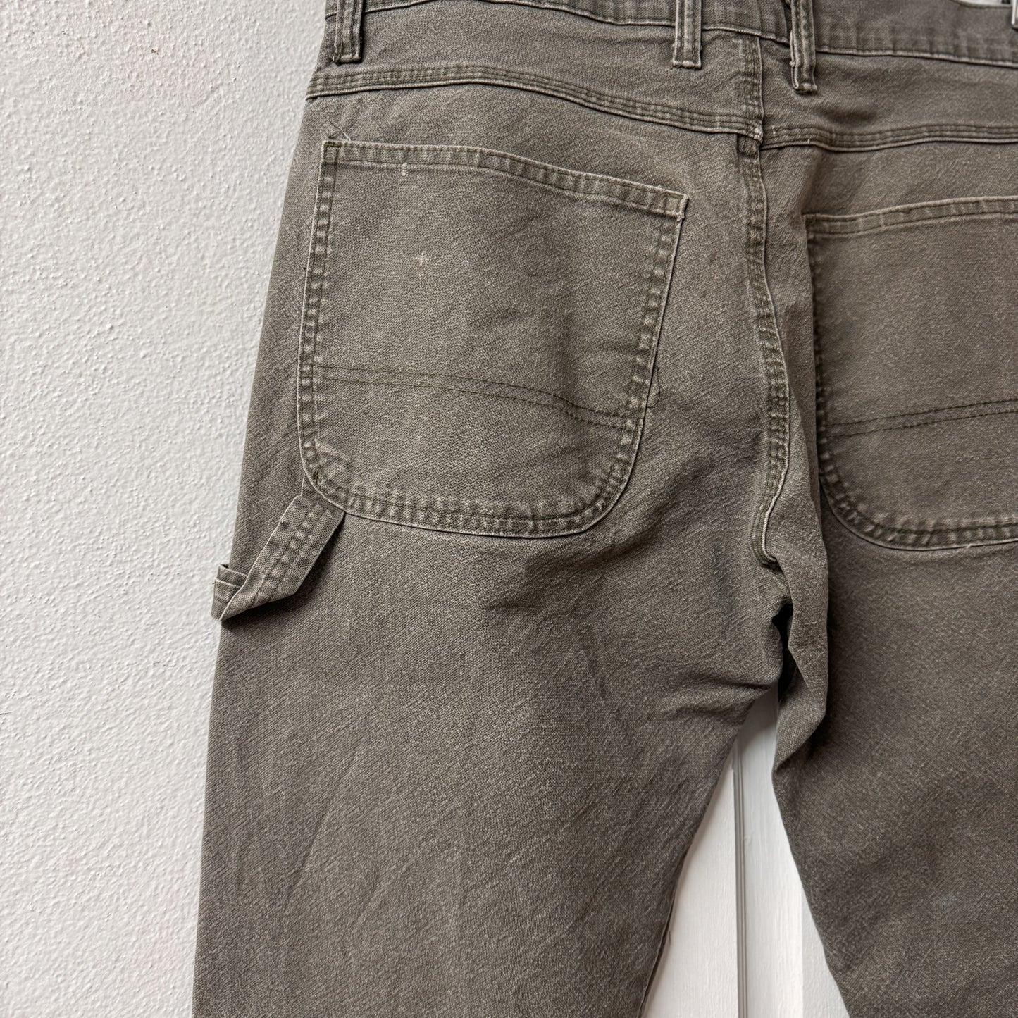 Vintage Dickies Straight Leg Jeans [33”]