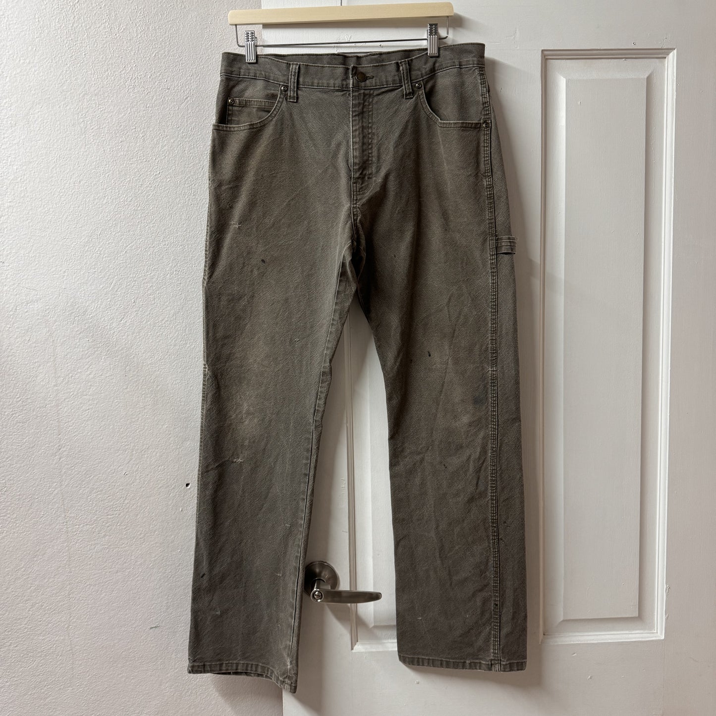 Vintage Dickies Straight Leg Jeans [33”]