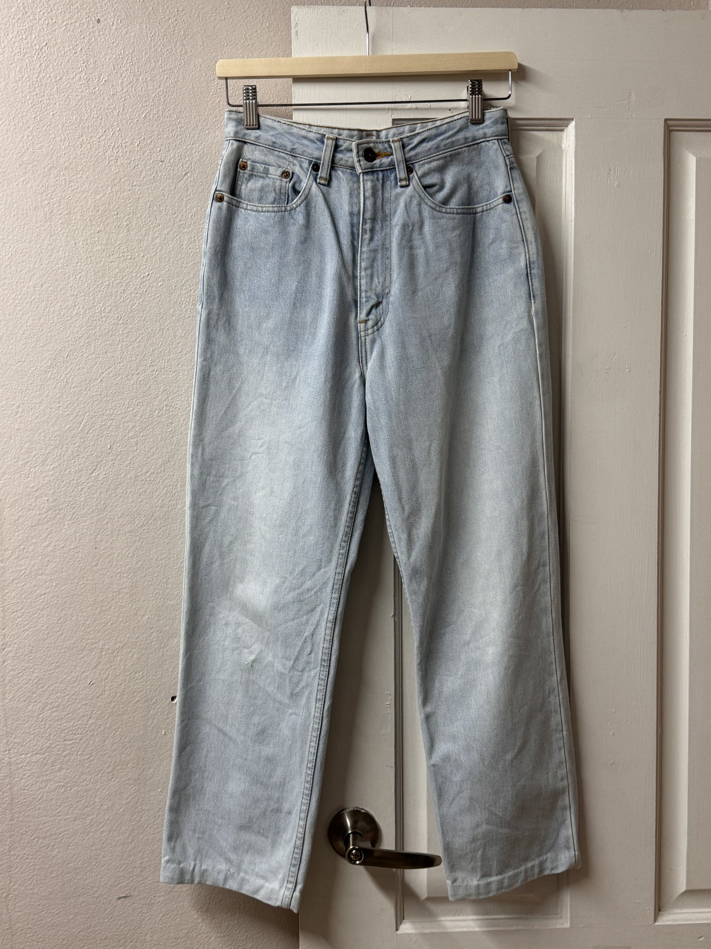 Vintage Levi's 515 Jeans - Made in Japan [27"]