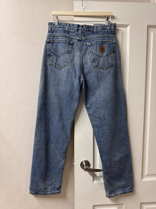 Carhartt Denim Jeans [34"]