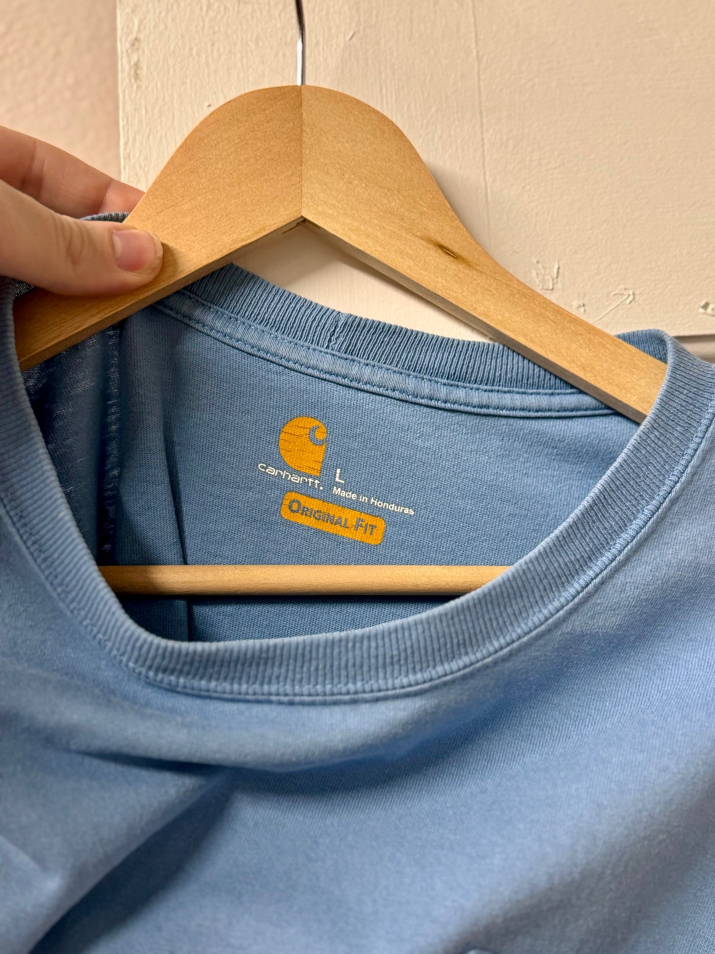 Carhartt Tee [L]