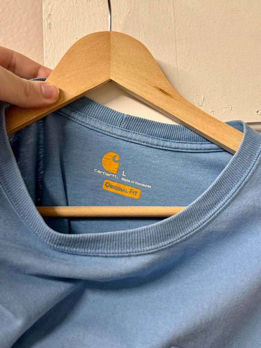 Carhartt Tee [L]