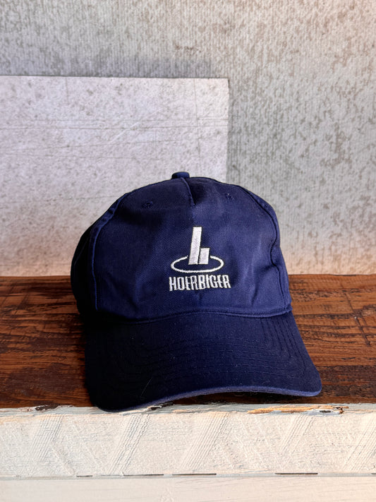 Vintage Hoerbiger Hat