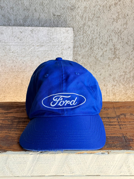 Vintage Ford Hat