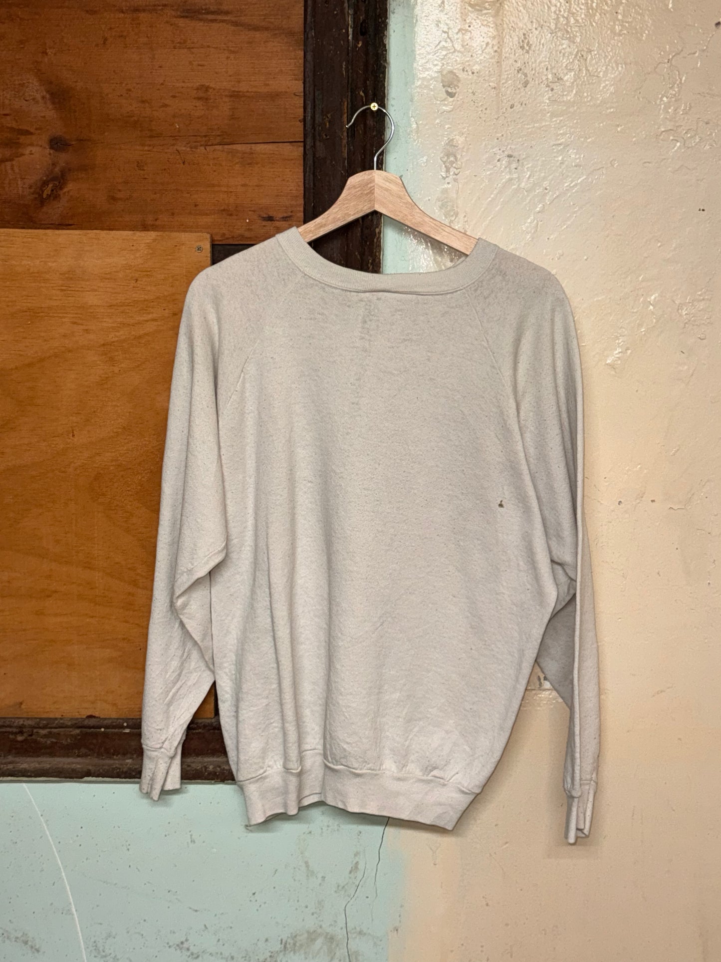 Vintage 'New Orleans' Crewneck [XL]