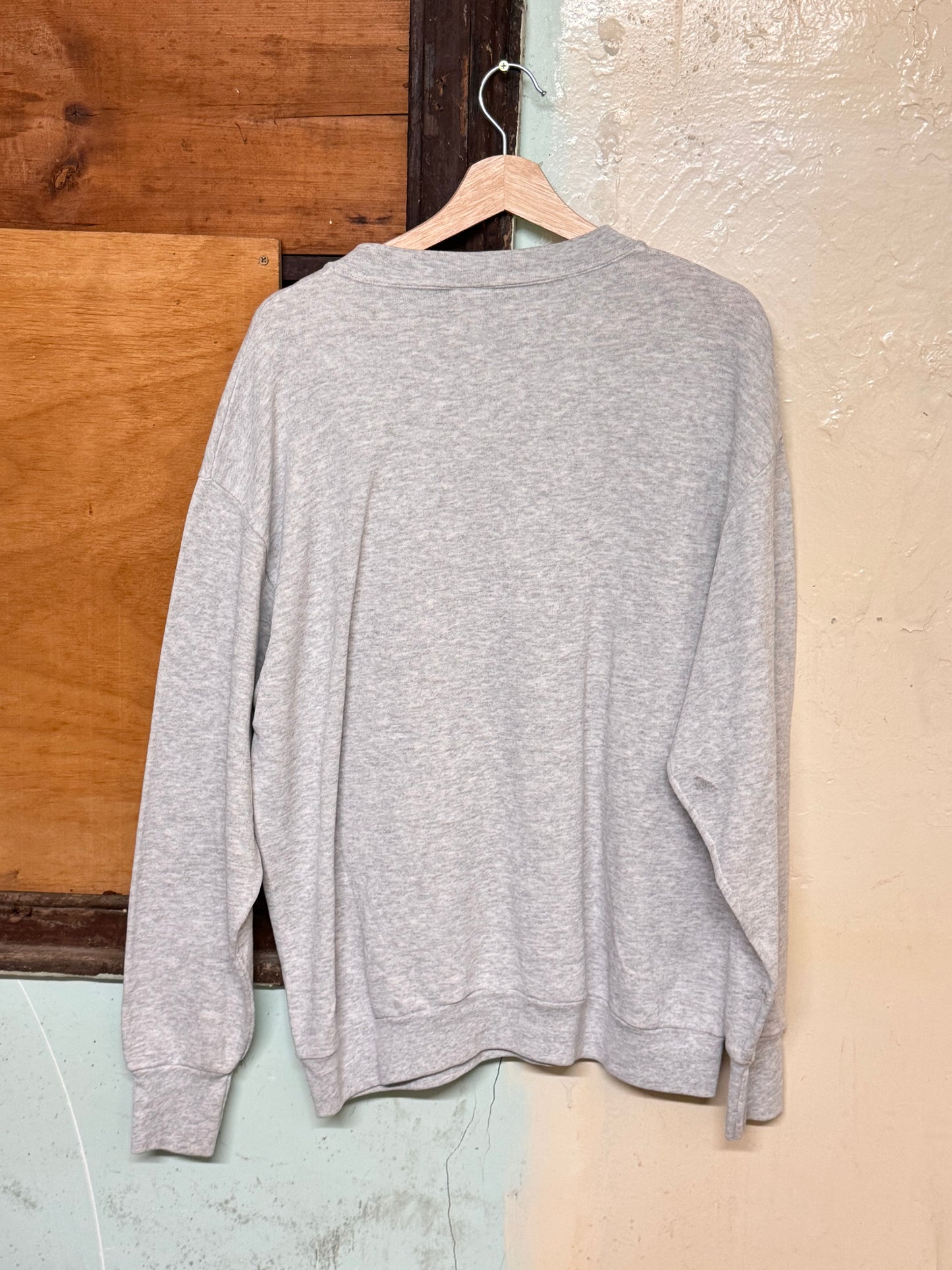 Vintage Branson Crewneck Sweater [M/XL]
