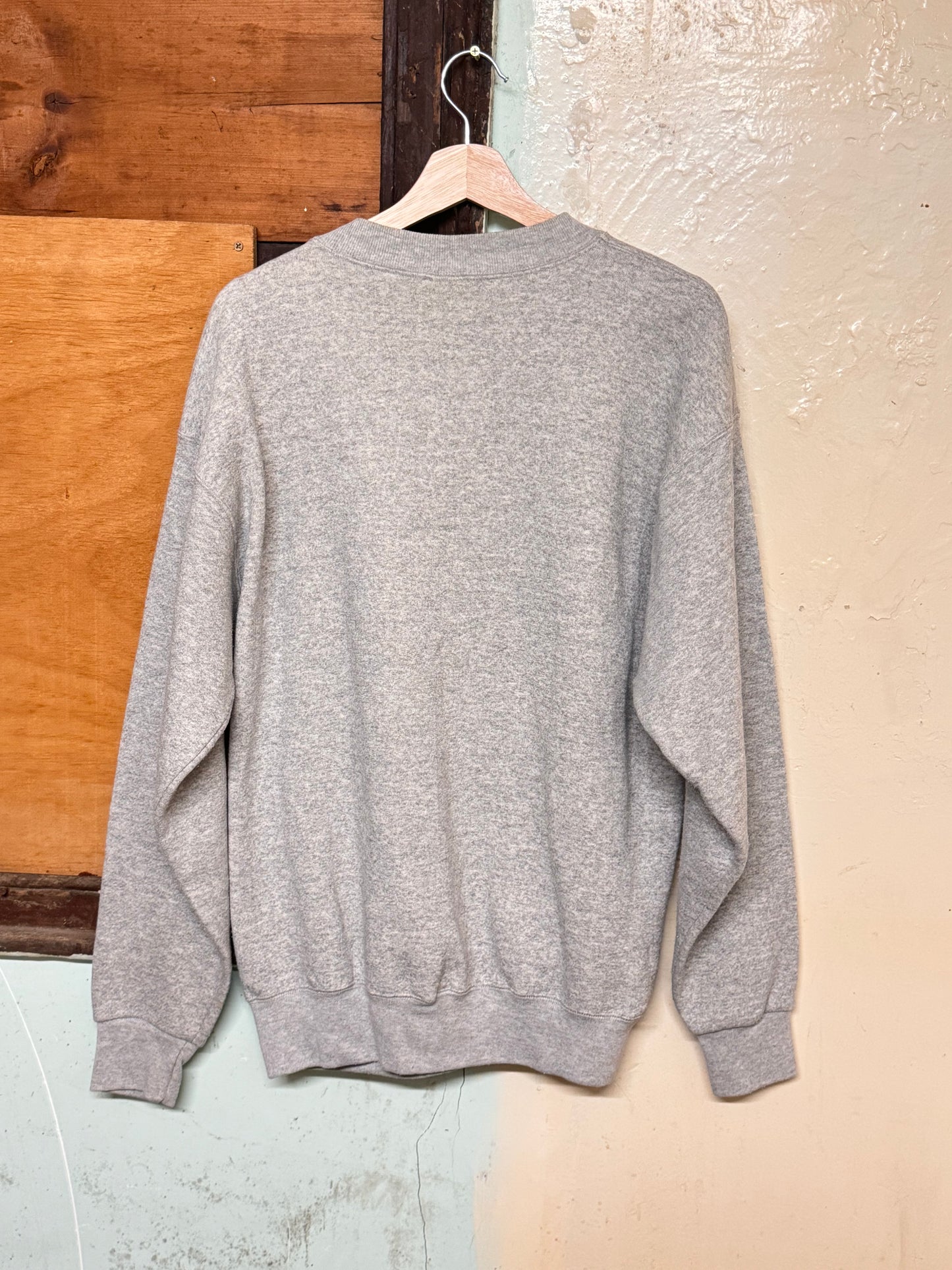 Vintage USS Wisconsin Crewneck [XL]