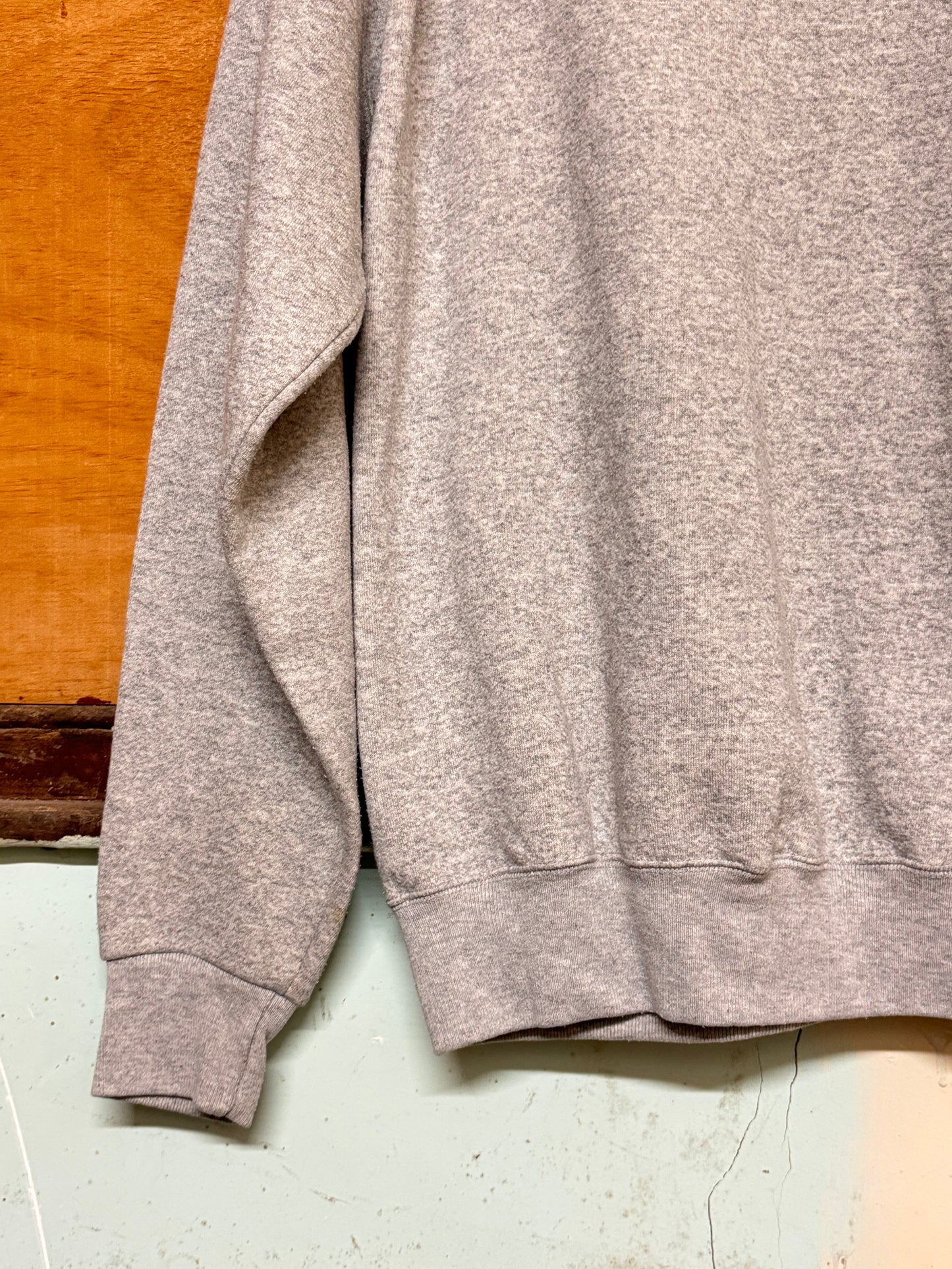 Vintage USS Wisconsin Crewneck [XL]