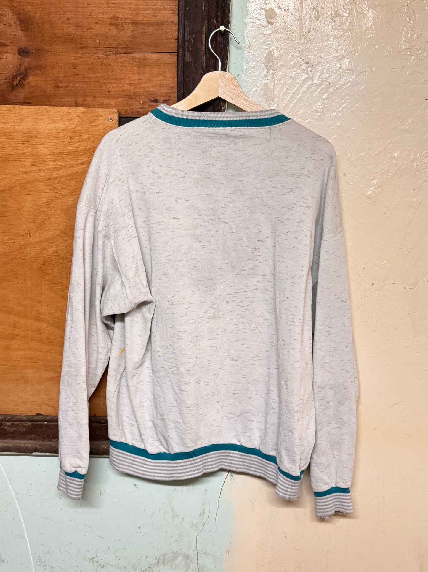 Vintage Nevada Crewneck [L]