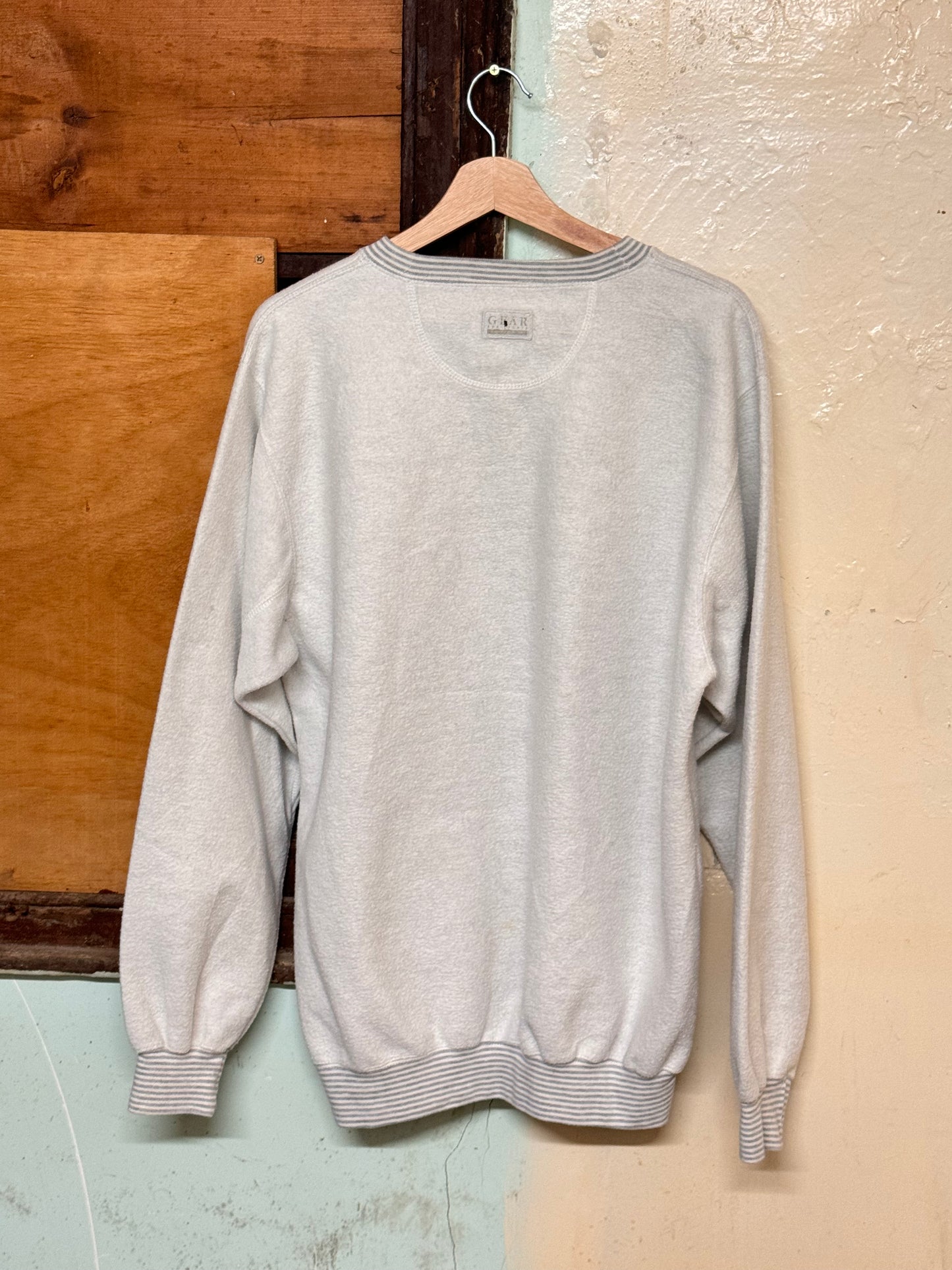 Vintage Cape Cod Massachusetts Crewneck Sweater [XL]