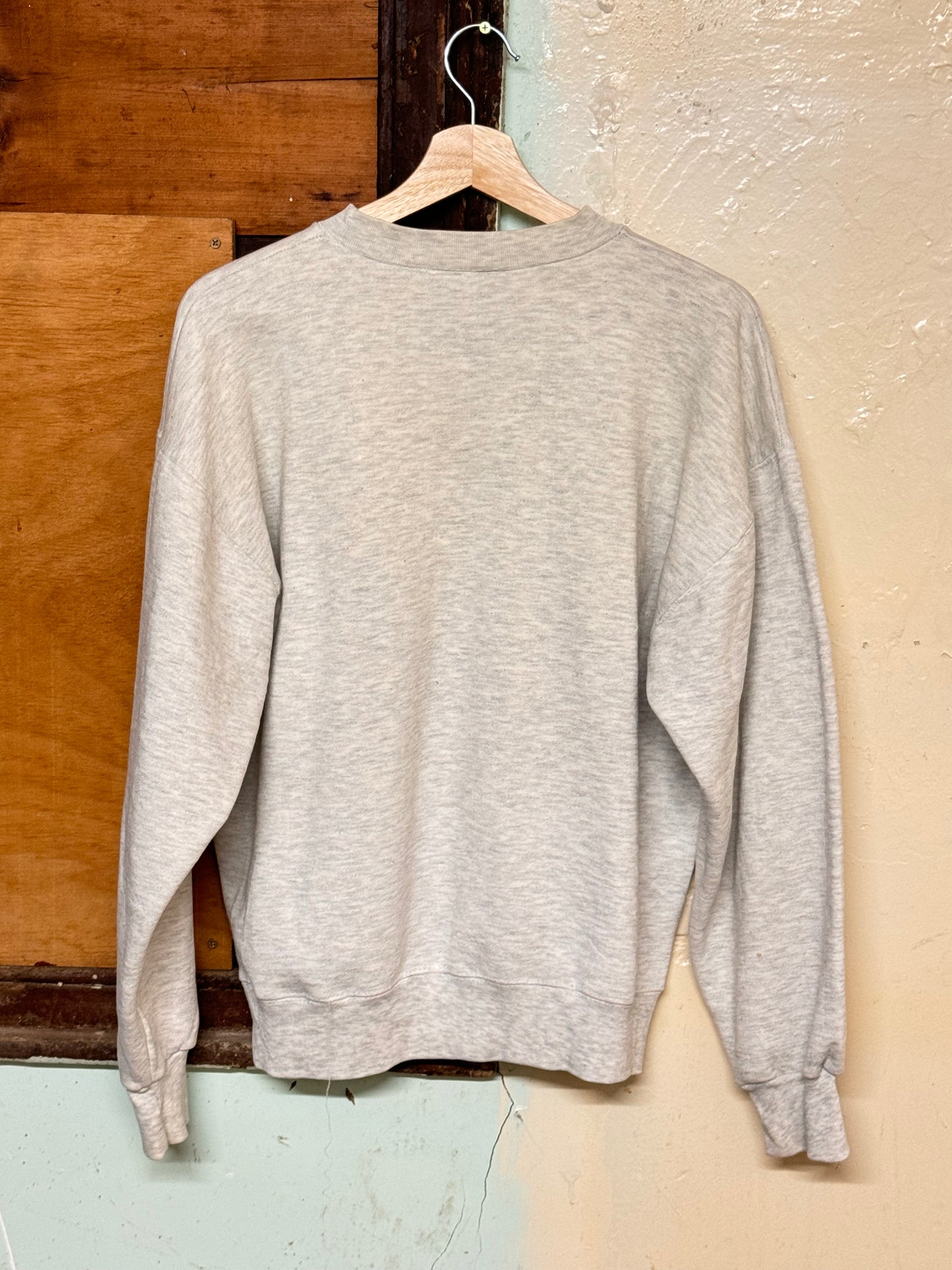 Vintage Las Vegas Crewneck Sweater [L]