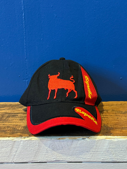 Vintage Espana Hat