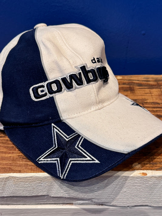 Dallas Cowboys NFL Hat