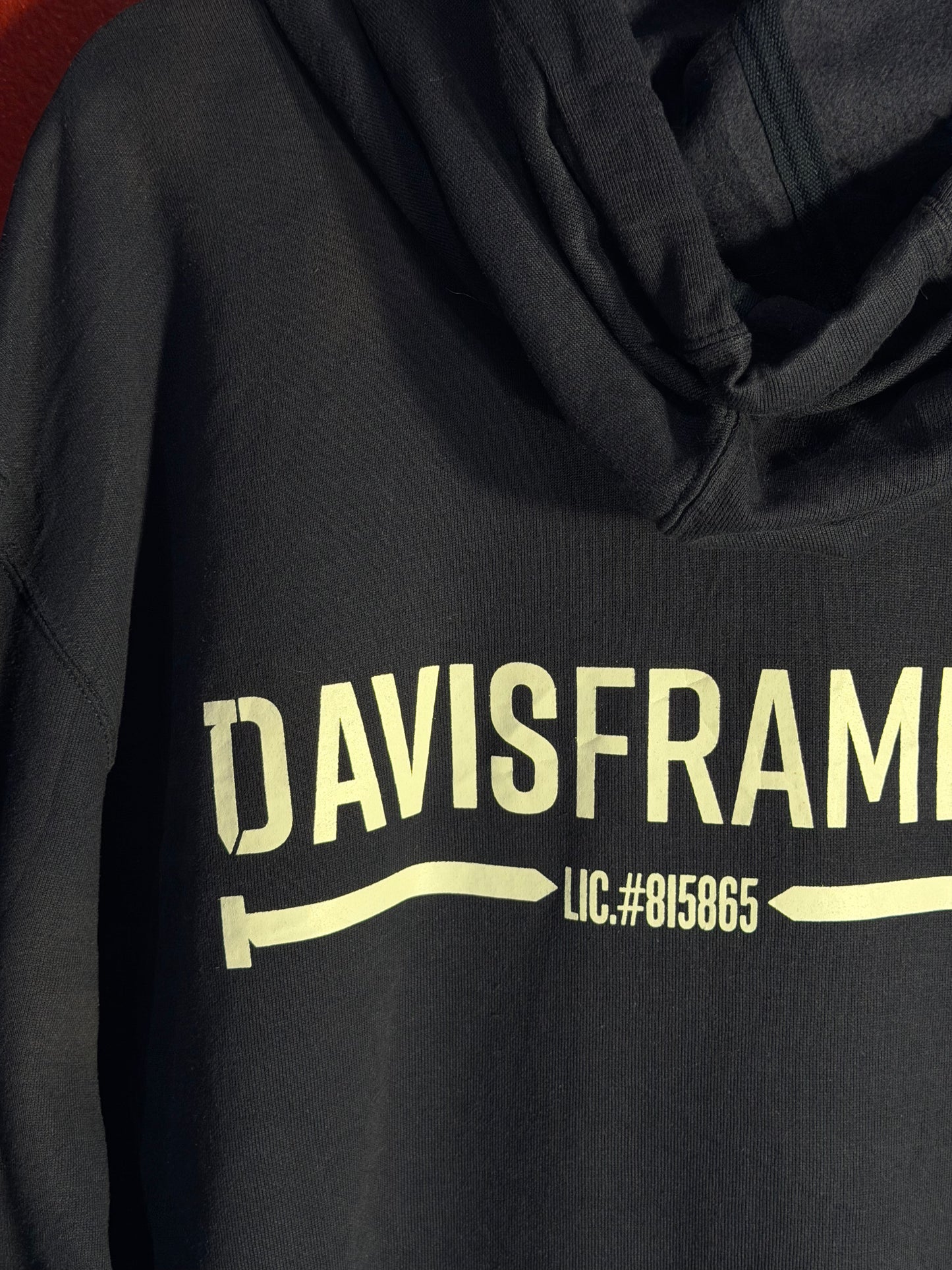 Carhartt Loose Fit Graphic Hoodie (XL)