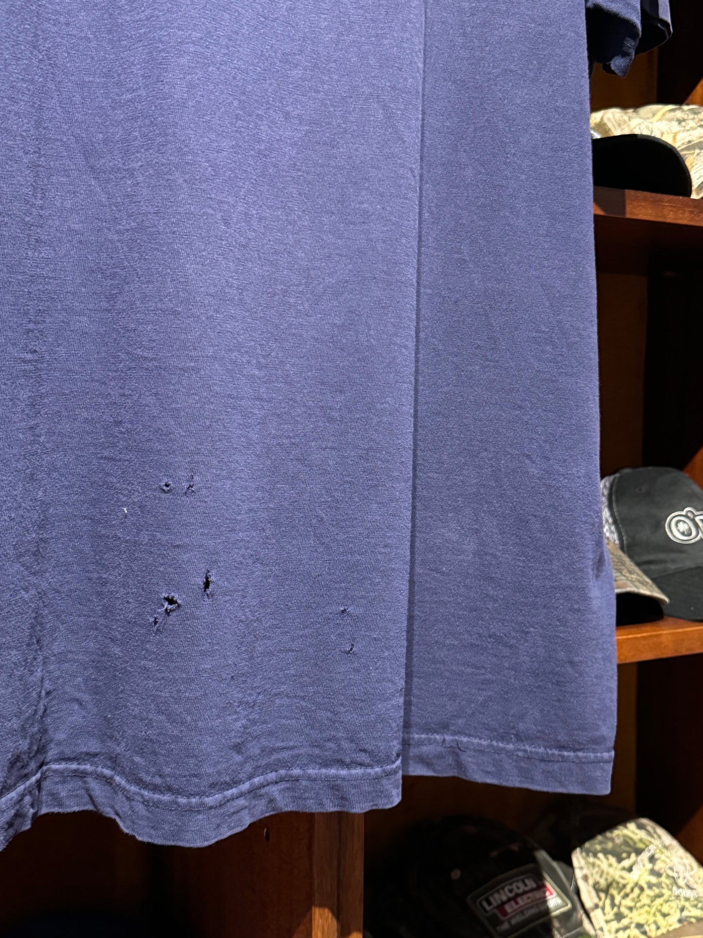 Vintage Unisex Disneyland Tee [XL]