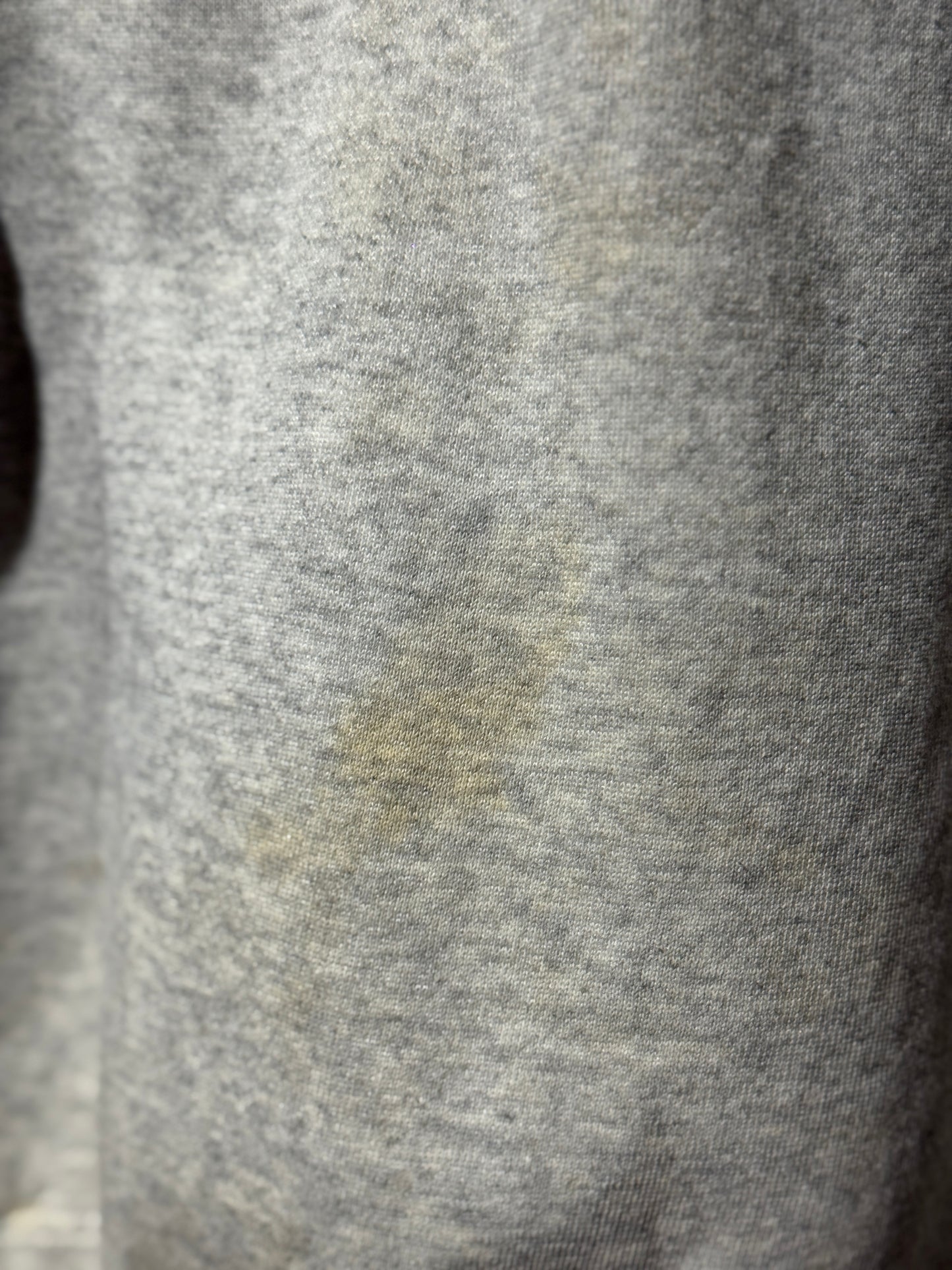 Vintage Tigger Disney Crewneck [L]