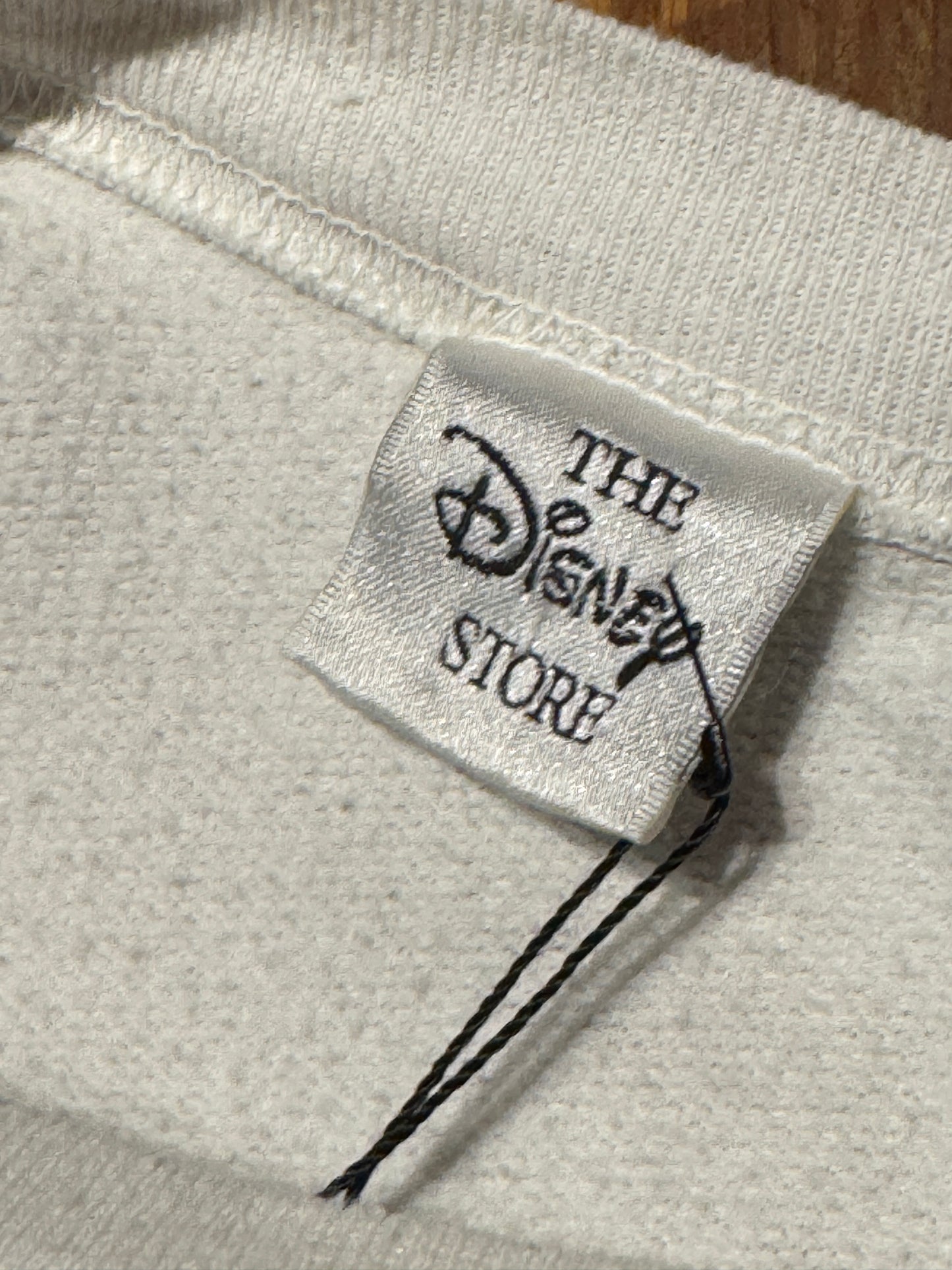 Vintage Goofy Christmas Disney Embroidered Crewneck [L]