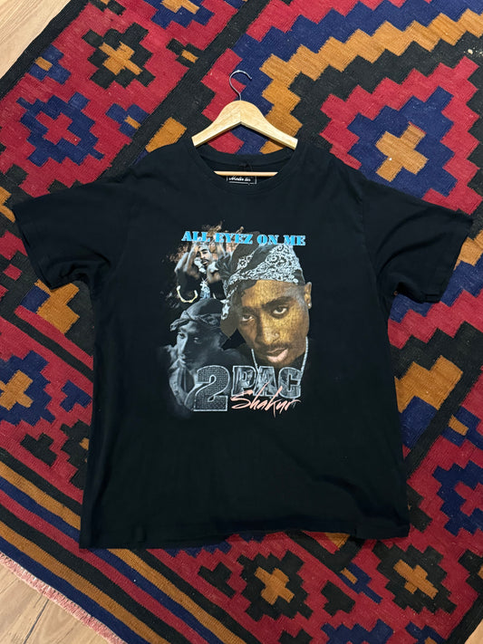 Vintage 2PAC Tee [3XL]