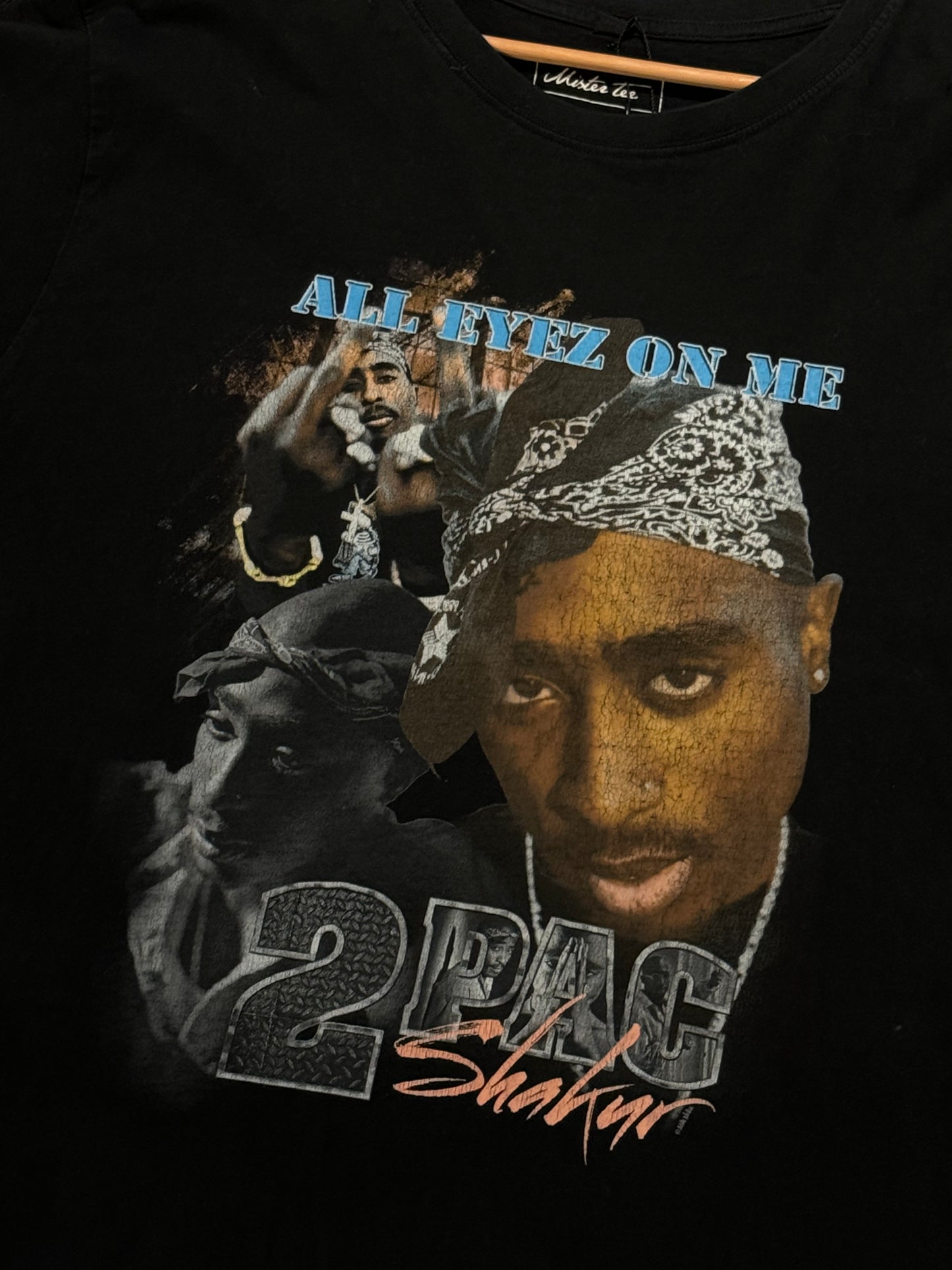 Vintage 2PAC Tee [3XL]
