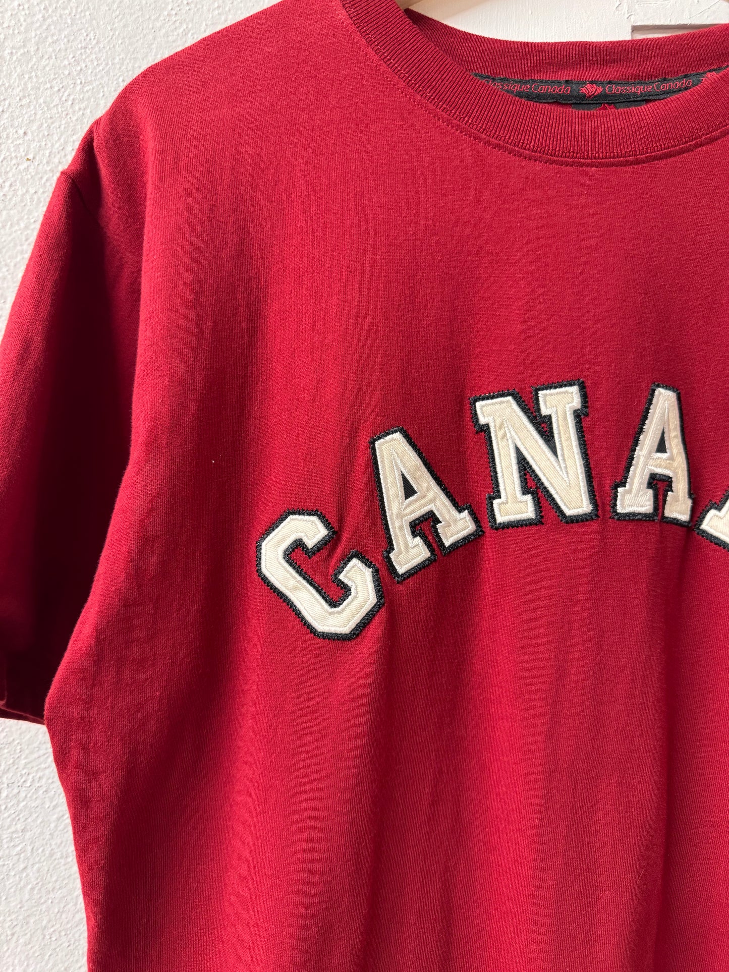 Canada Tee [M]