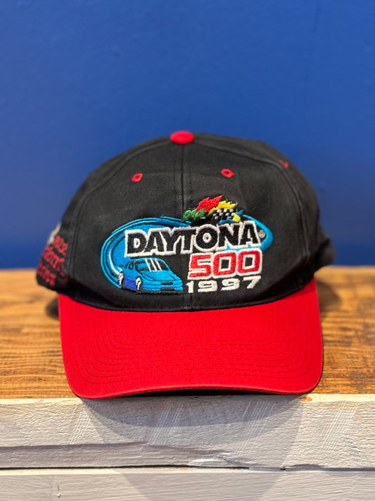 Daytona 500 Nascar Hat
