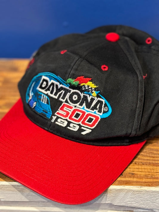 Daytona 500 Nascar Hat