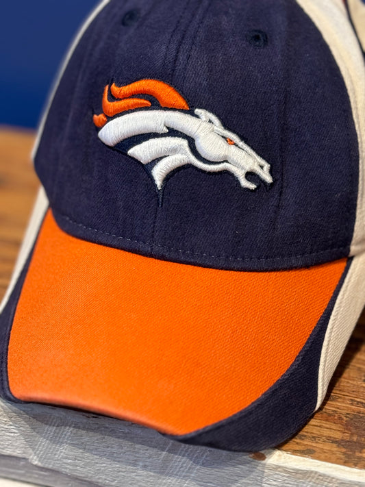 Denver Broncos NFL Hat