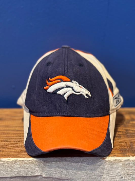 Denver Broncos NFL Hat