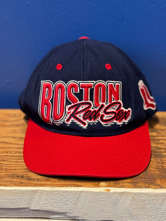 Boston Red Sox MLB Hat