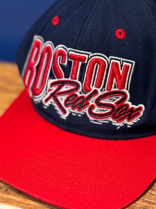 Boston Red Sox MLB Hat