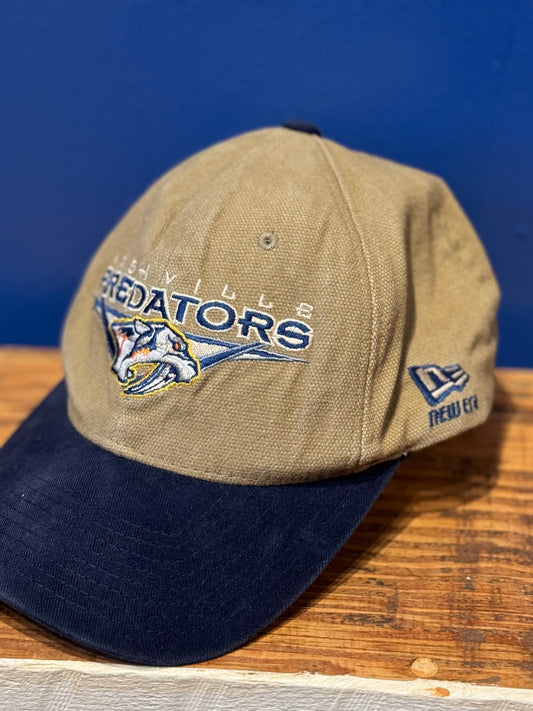 Nashville Predators Hat