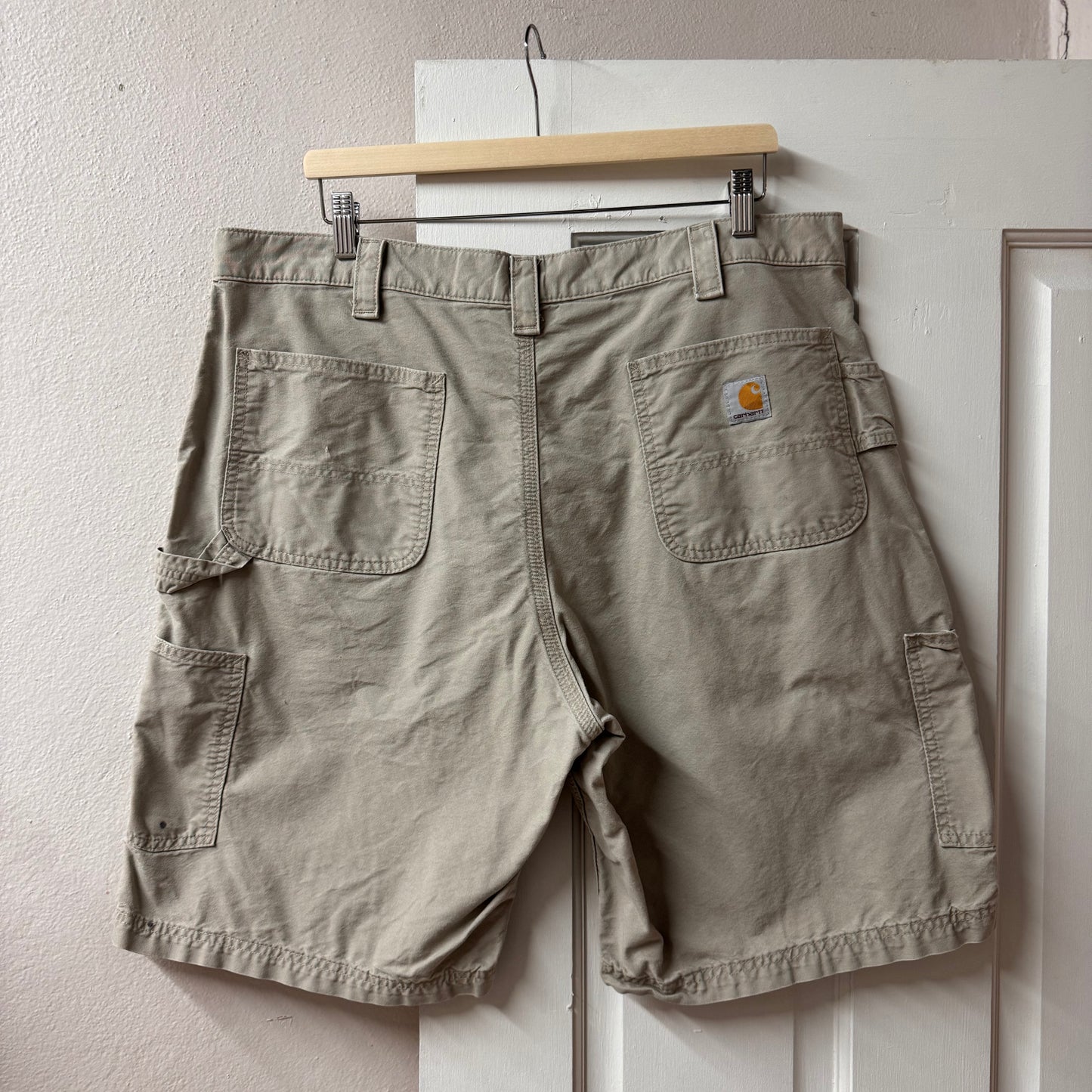 Carhartt Shorts [40"]