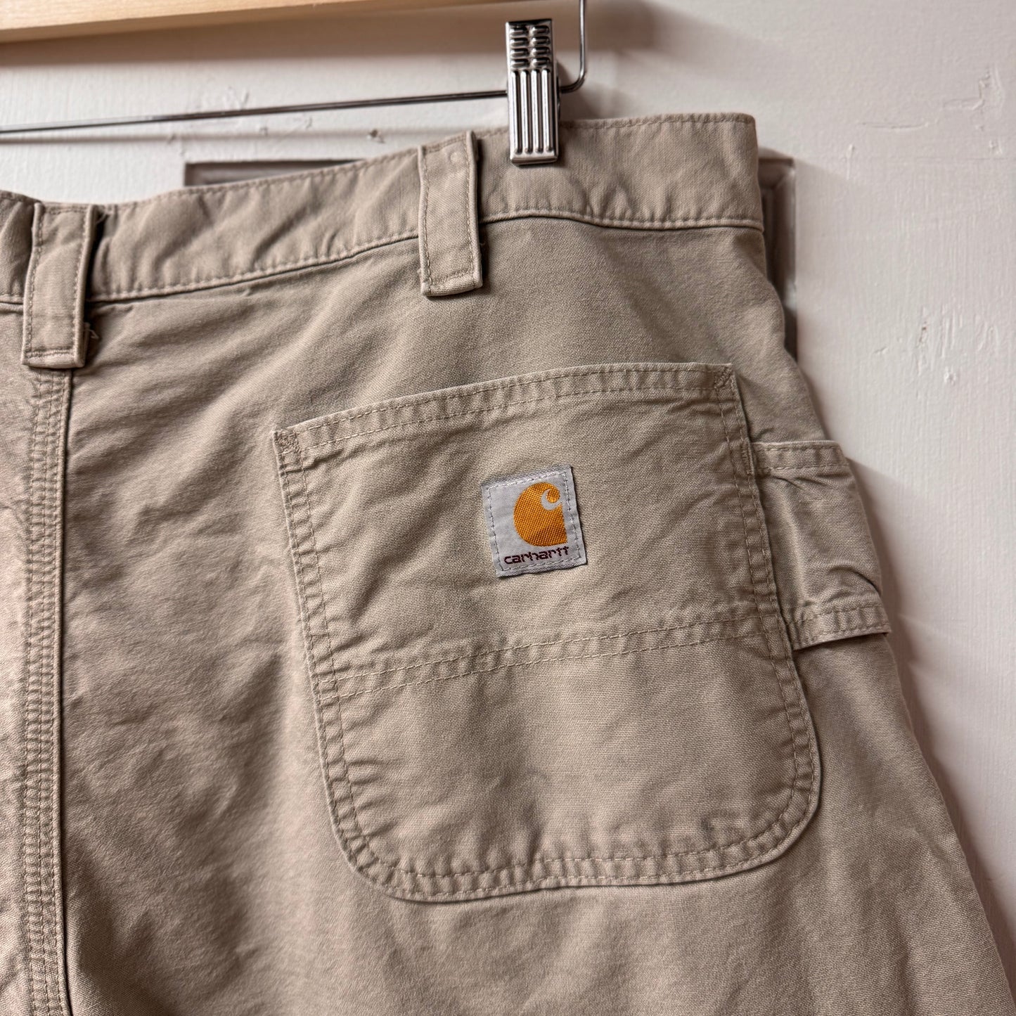 Carhartt Shorts [40"]