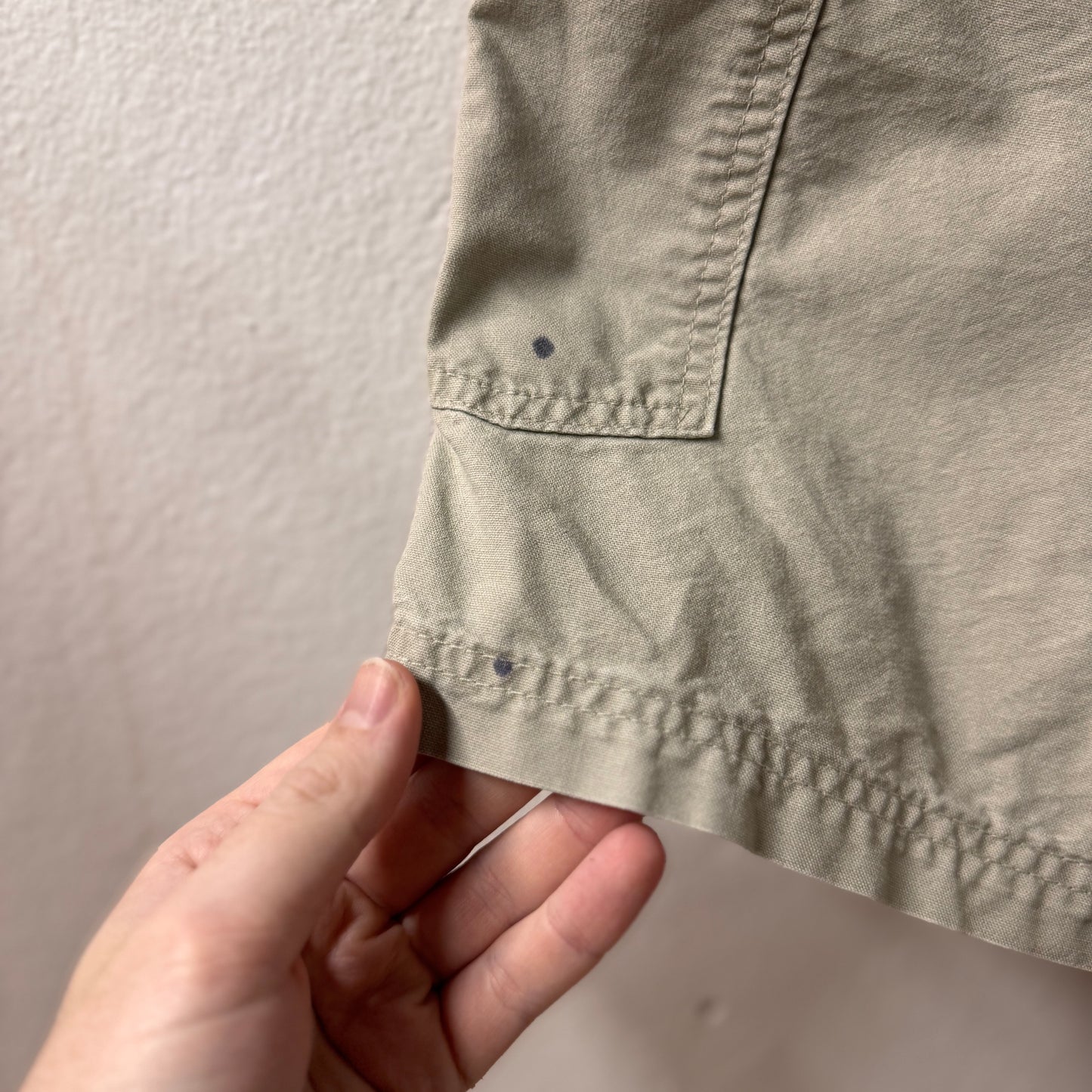 Carhartt Shorts [40"]
