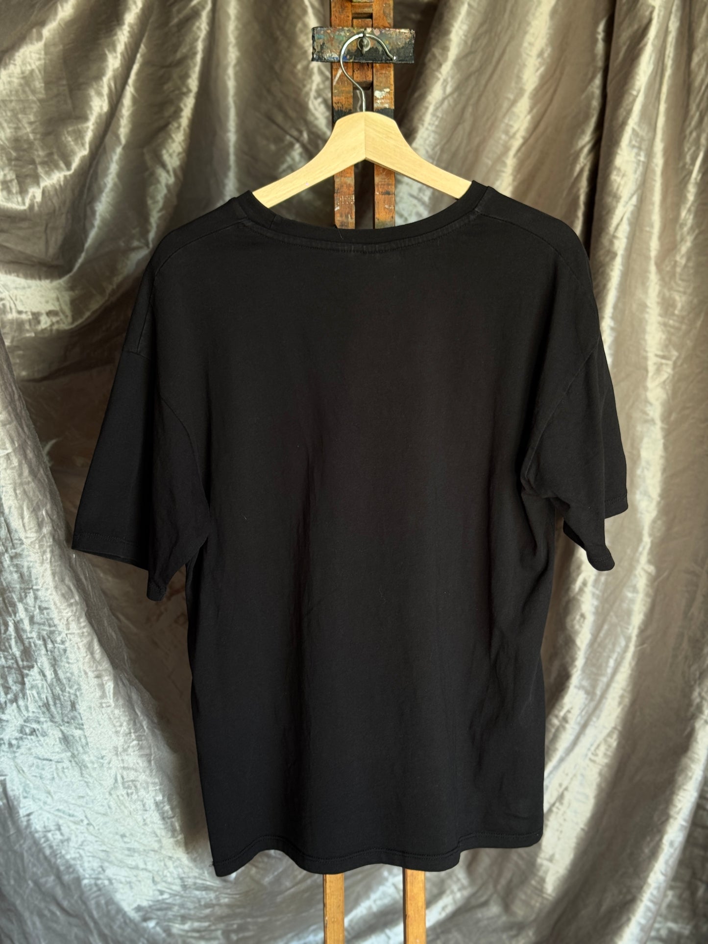 The Notorious BIG Vintage Black Tee [L]