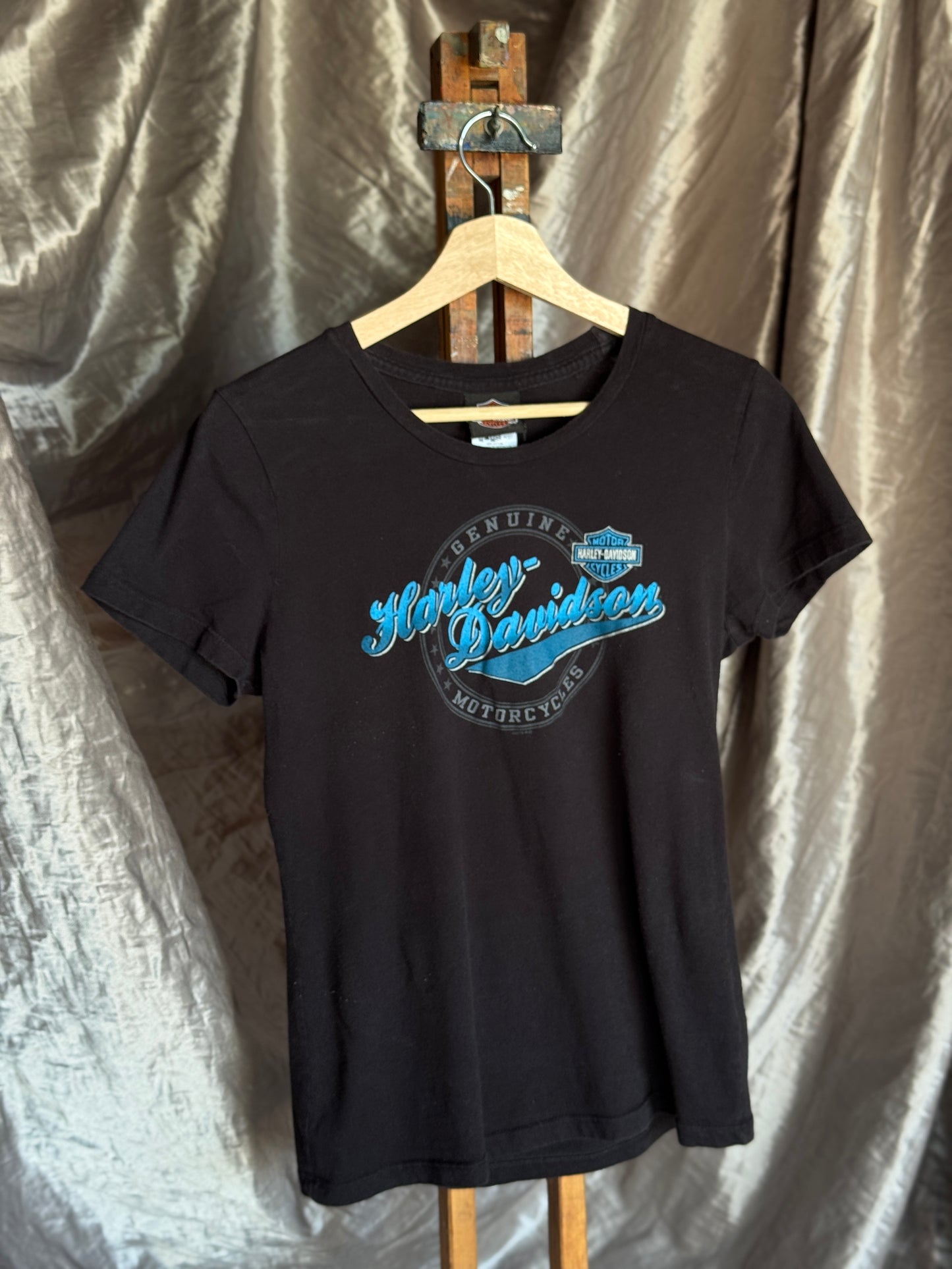 Vintage Harley Davidson Tee [M]