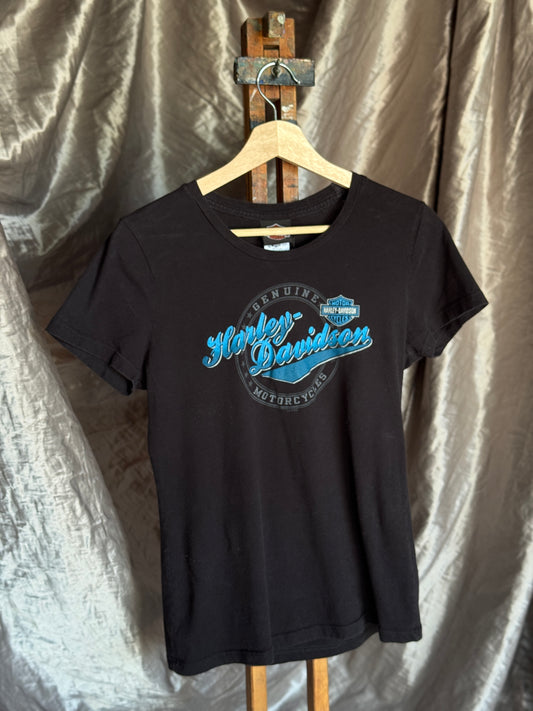 Vintage Harley Davidson Tee [M]