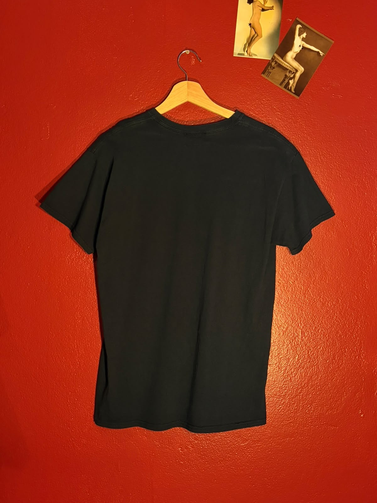 Frei.Wild Skull & Crossbones Graphic T-Shirt [M]